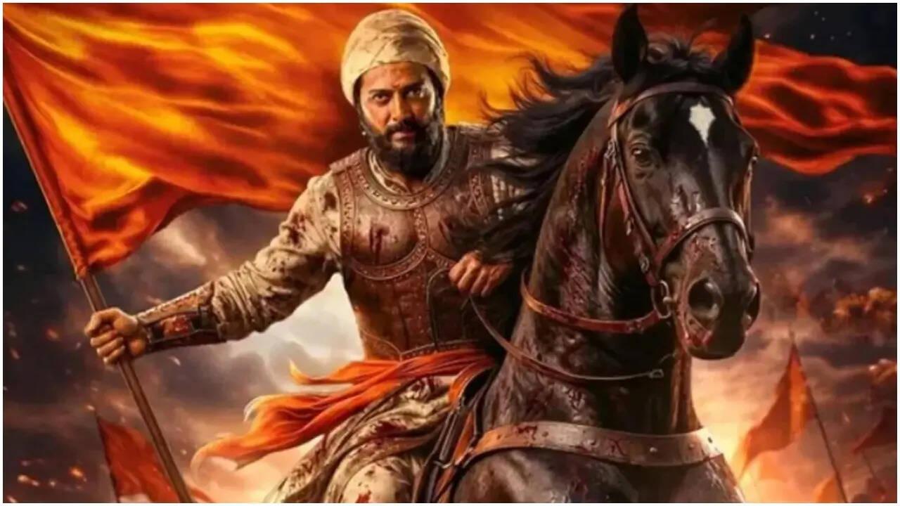 'Raja Shivaji' mints over Rs 65 crore on its second Friday