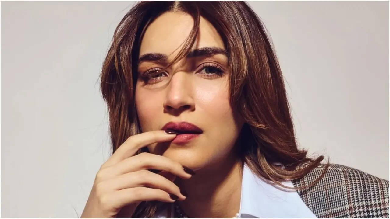 Kriti opens up gender parity in Bollywood