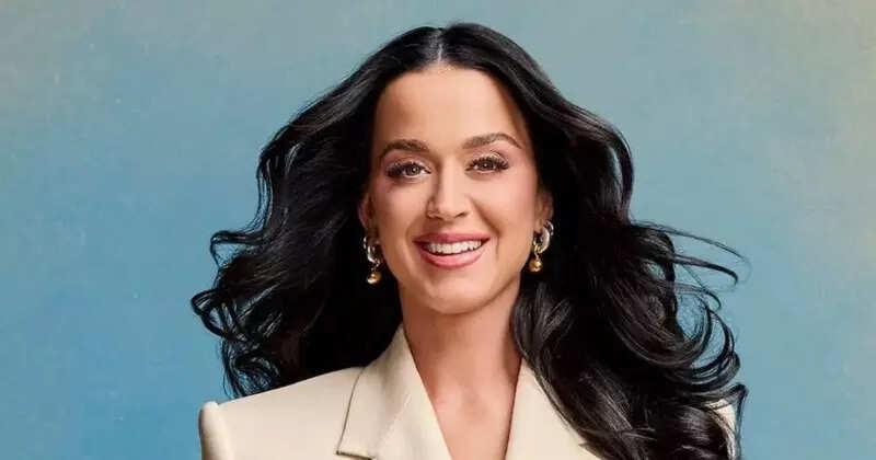 Katy Perry seeks USD 5 million from veteran in mansion legal row