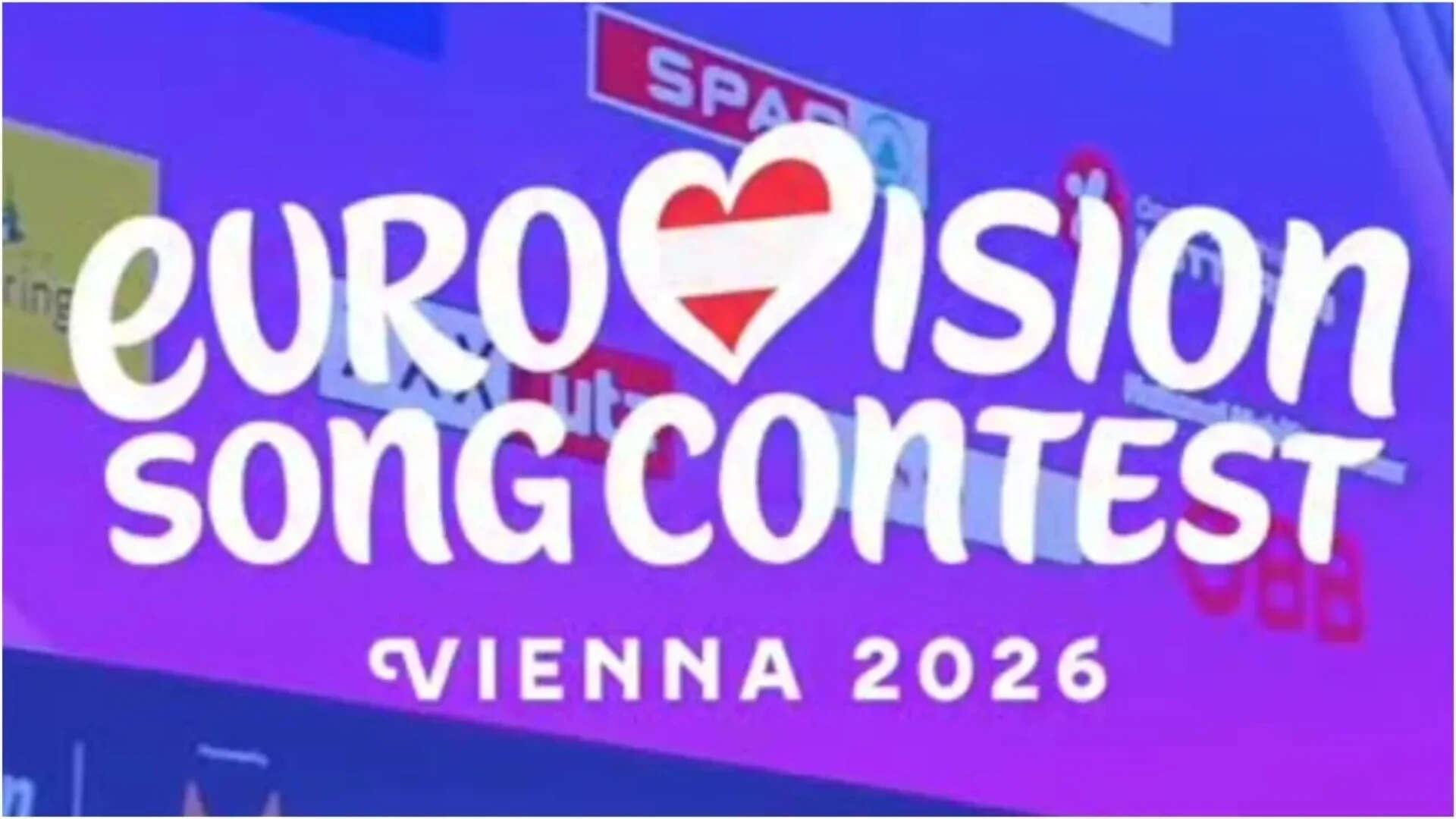 List of all 35 Eurovision 2026 songs