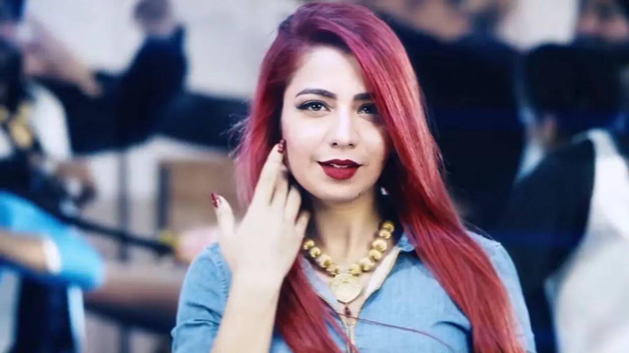 'Dhurandhar' singer Jasmine relied on food stamps to survive in the US