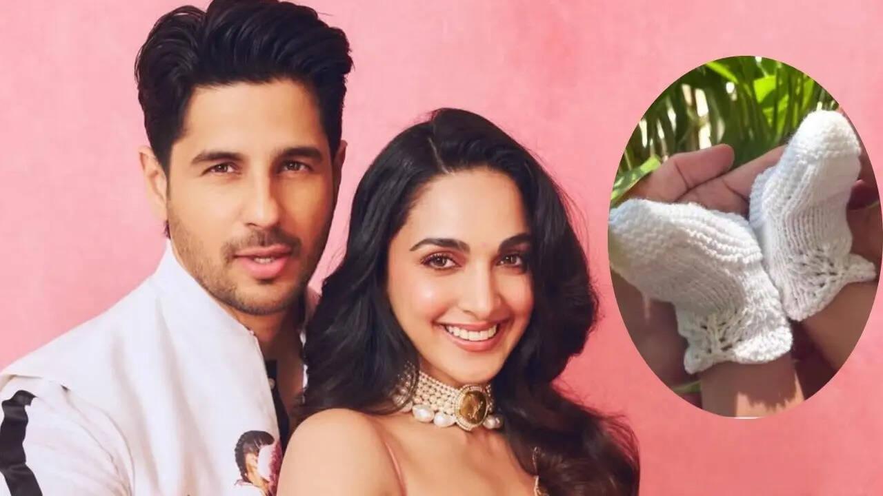 Kiara breaks into tears speaking about postpartum journey after daughter's birth