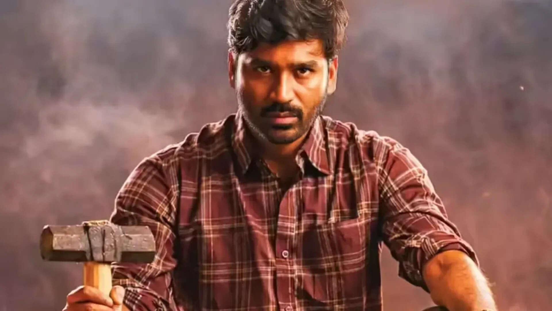 'Kara' BO day 10: Dhanush's film sees small weekend growth