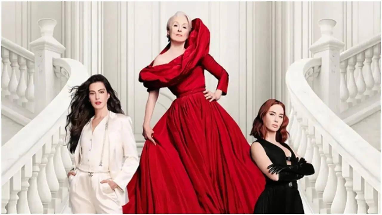 Seven ‘The Devil Wears Prada’ quotes that live rent-free in our minds