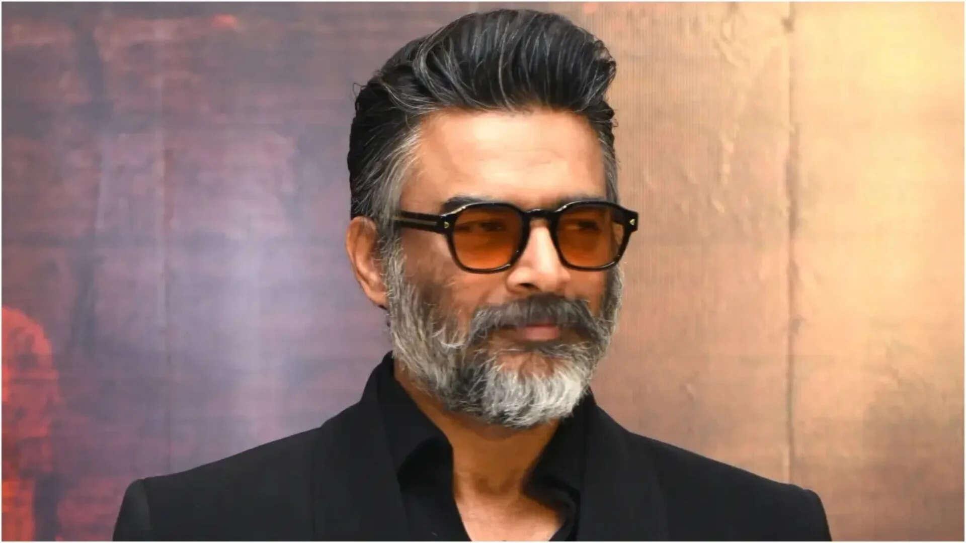 Madhavan re-shares post on men who think deeply and trust slowly