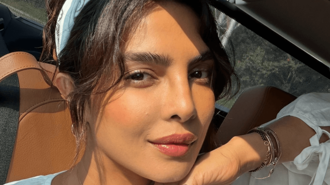 Quote of the day by Priyanka Chopra Jonas