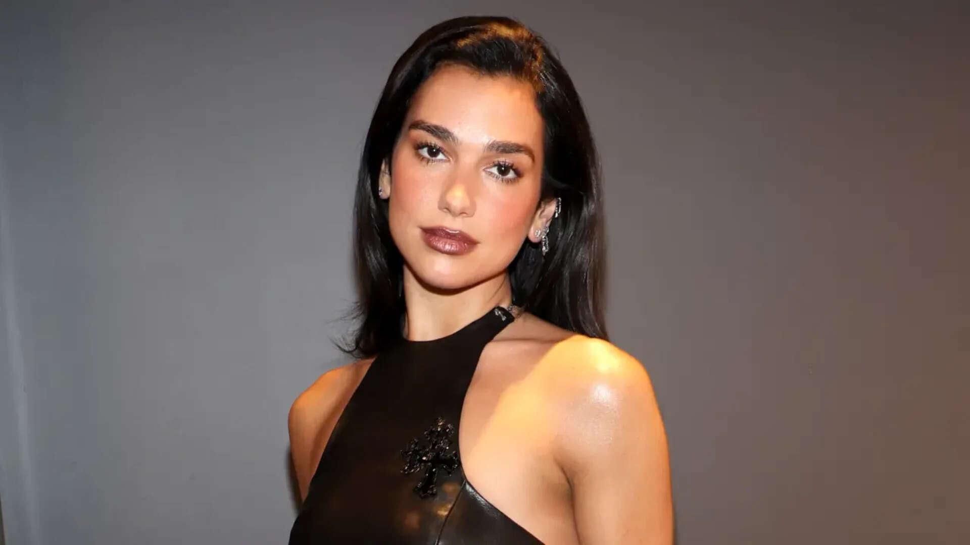 Dua Lipa files 15 million dollar lawsuit