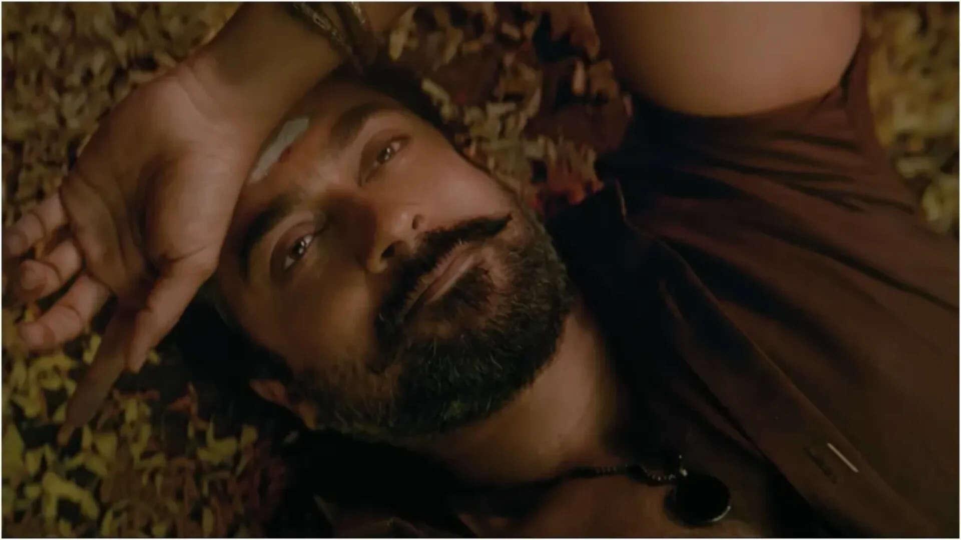 'Karrupu' trailer officially released