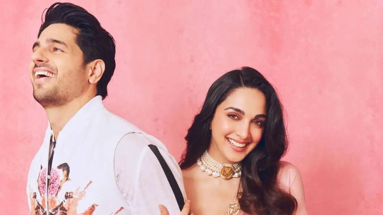 Why Kiara-Sid kept it private; wants Saraayah to ‘experience life fully’