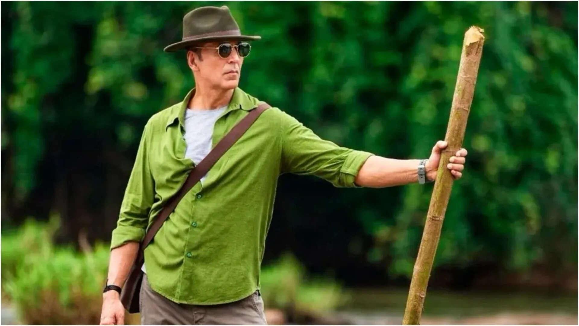 'Bhooth Bangla' SURPASSES Rs 240 cr globally on Day 24