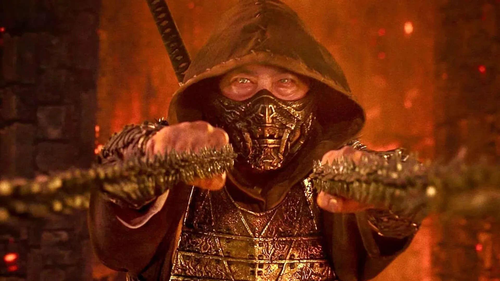 'Mortal Kombat II' scores Rs 5.40 crore debut at Indian box office