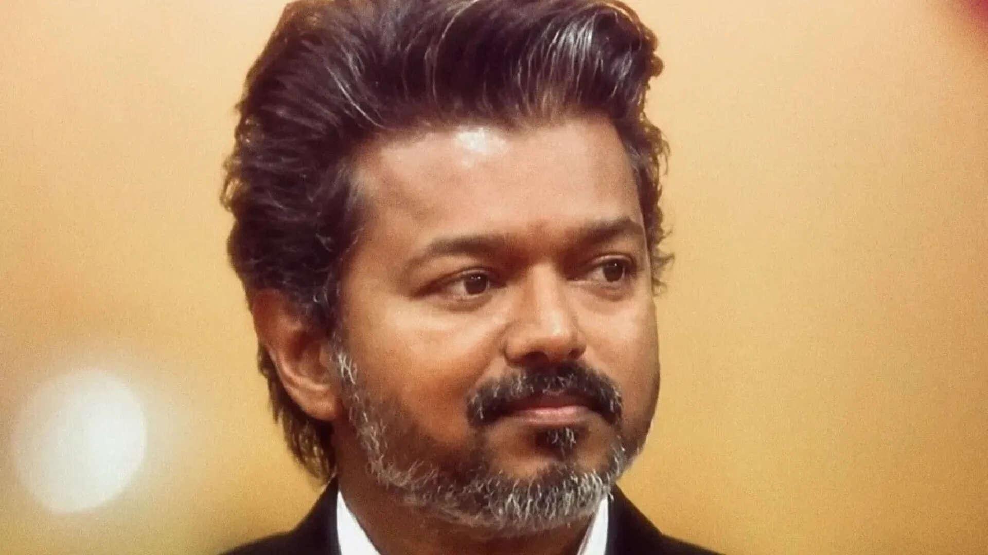 How Thalapathy Vijay turned rejections into historic success