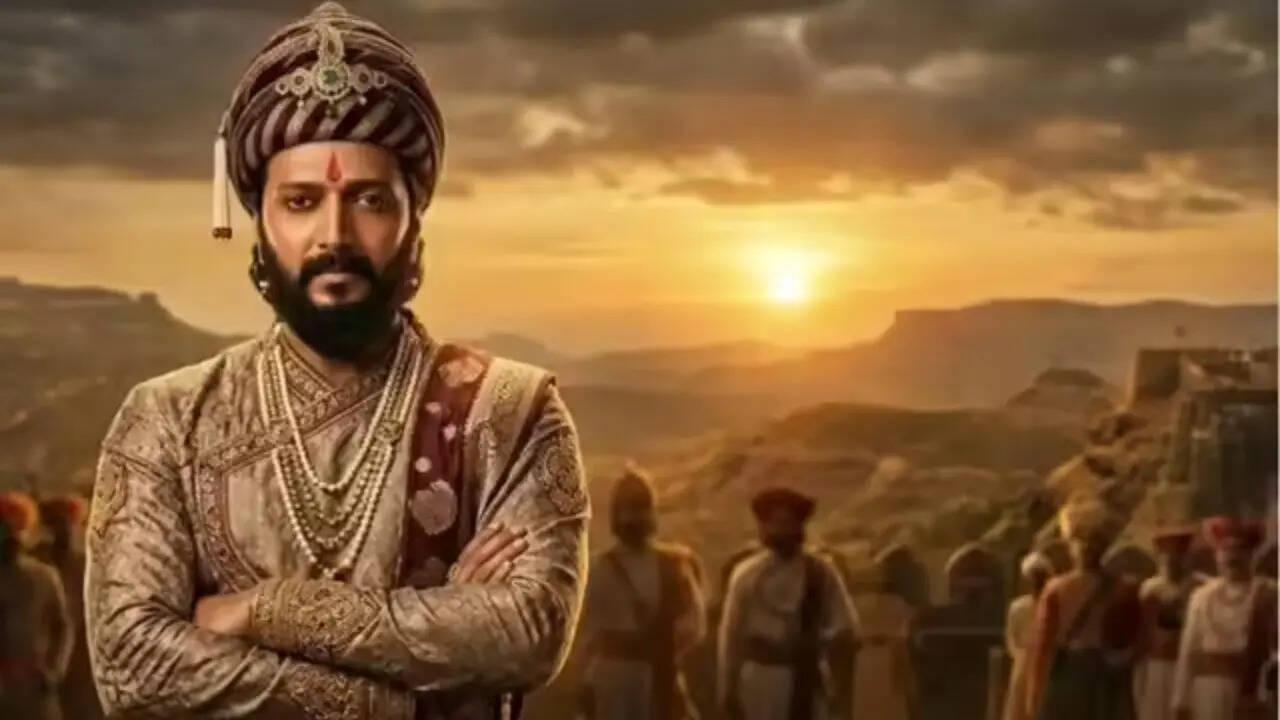 'Raja Shivaji' BO day 11 [LIVE]: Riteish Deshmukh starrer to cross Rs 75 crore in second week