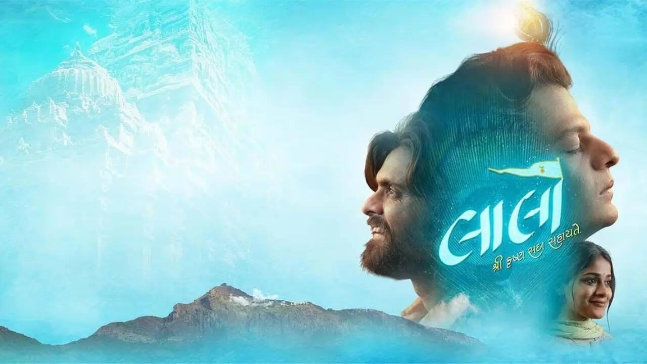 'Laalo – Krishna Sada Sahaayate' lands Cannes 2026 market premiere