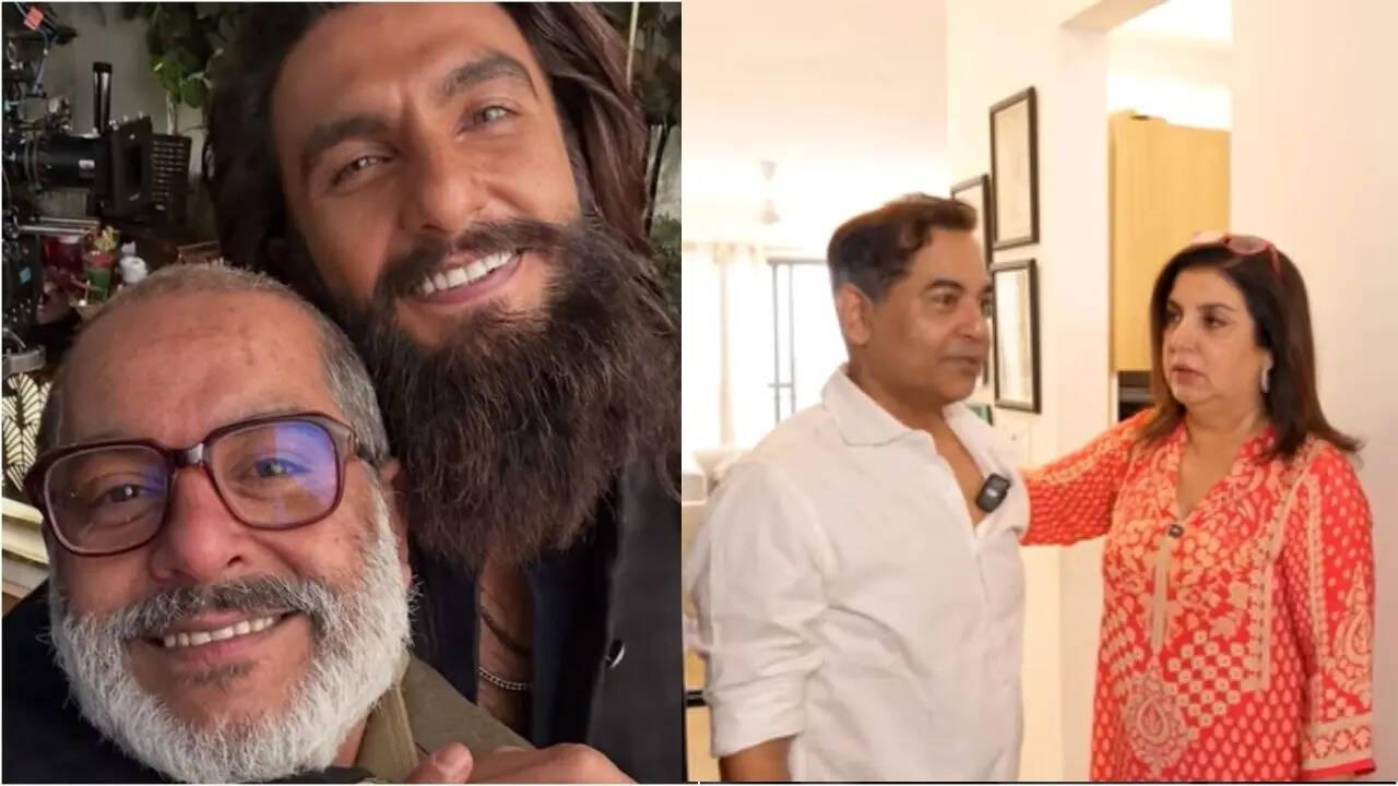 'Dhurandhar' actor Gaurav Gera defends Ranveer amidst five vanity van rumours