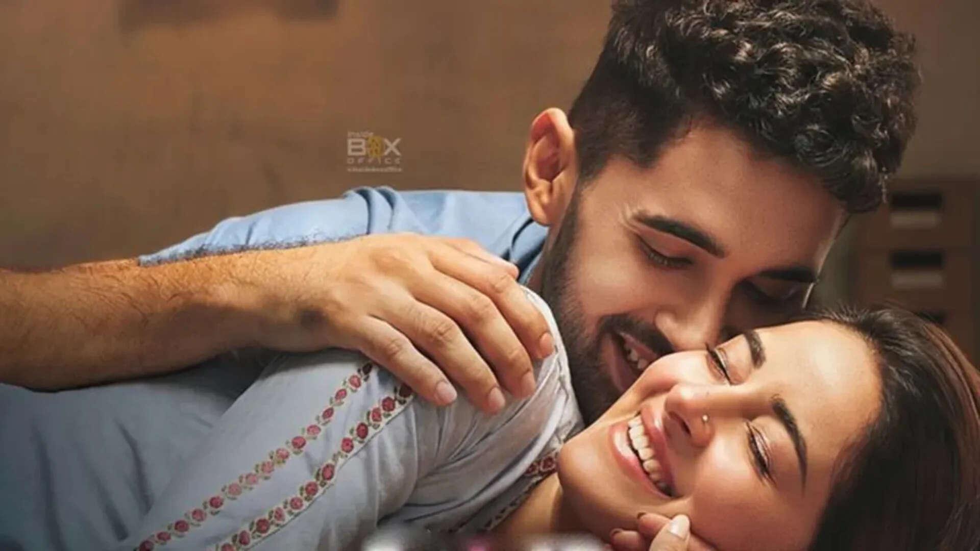 ‘Chand Mera Dil’ OTT release: Where to watch Ananya & Lakshya's romantic drama