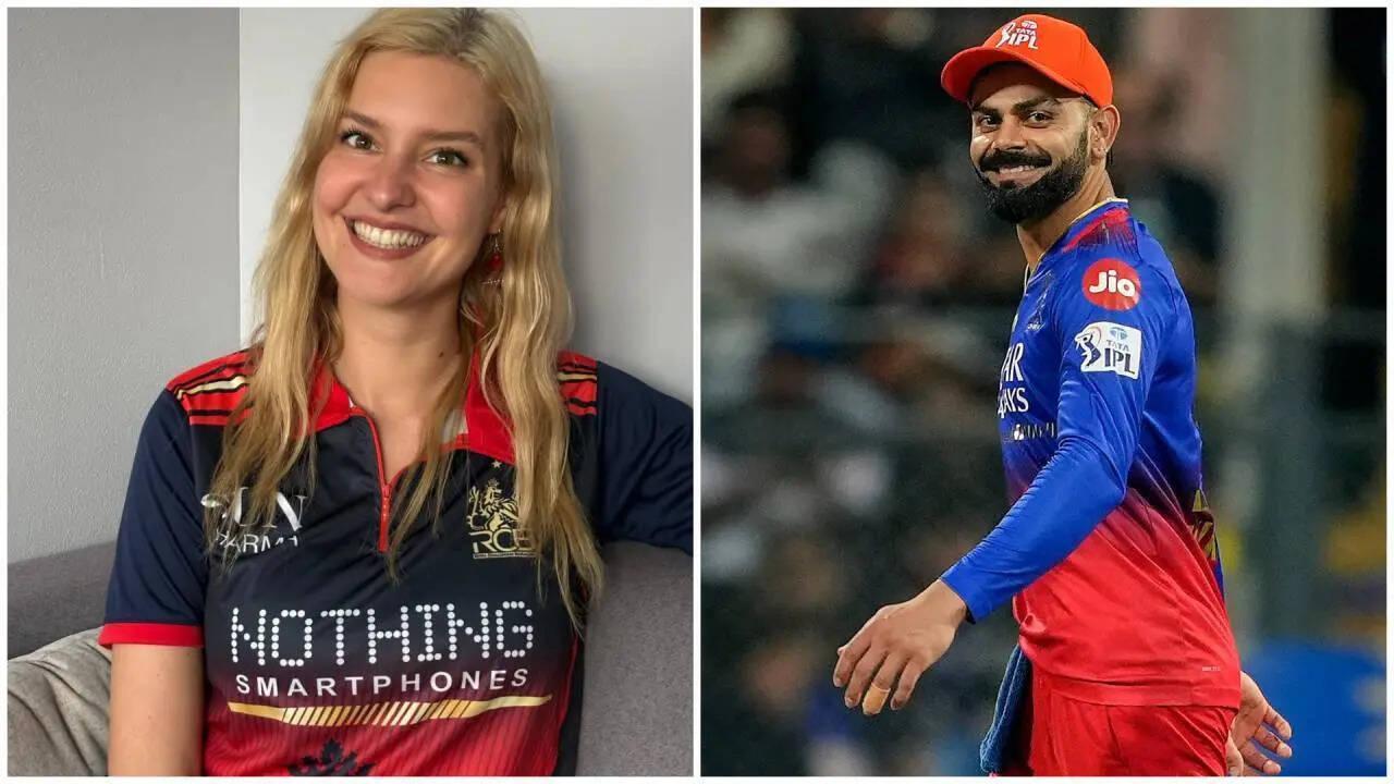 Lizlaz: ‘People offered me money to throw shade at Virat Kohli’