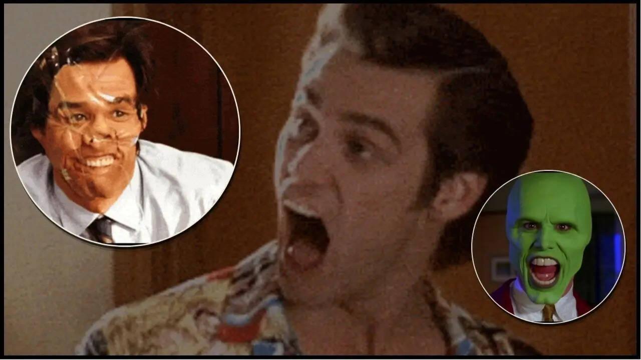 Jim Carrey memes: A look at his iconic catchphrases and expressions
