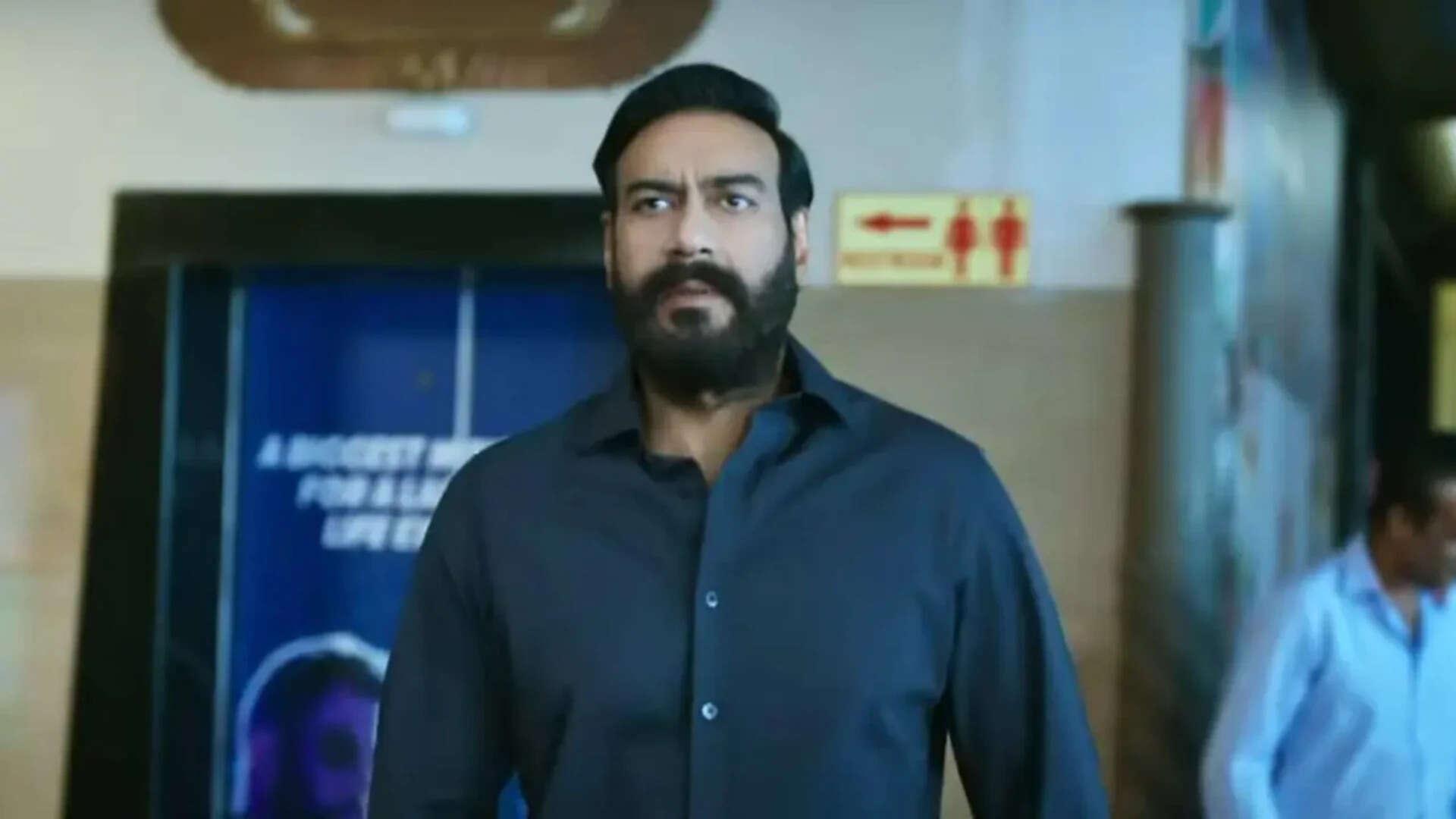 Ajay Devgn's ‘Drishyam 3’ Hindi version WILL NOT follow Mohanlal’s film