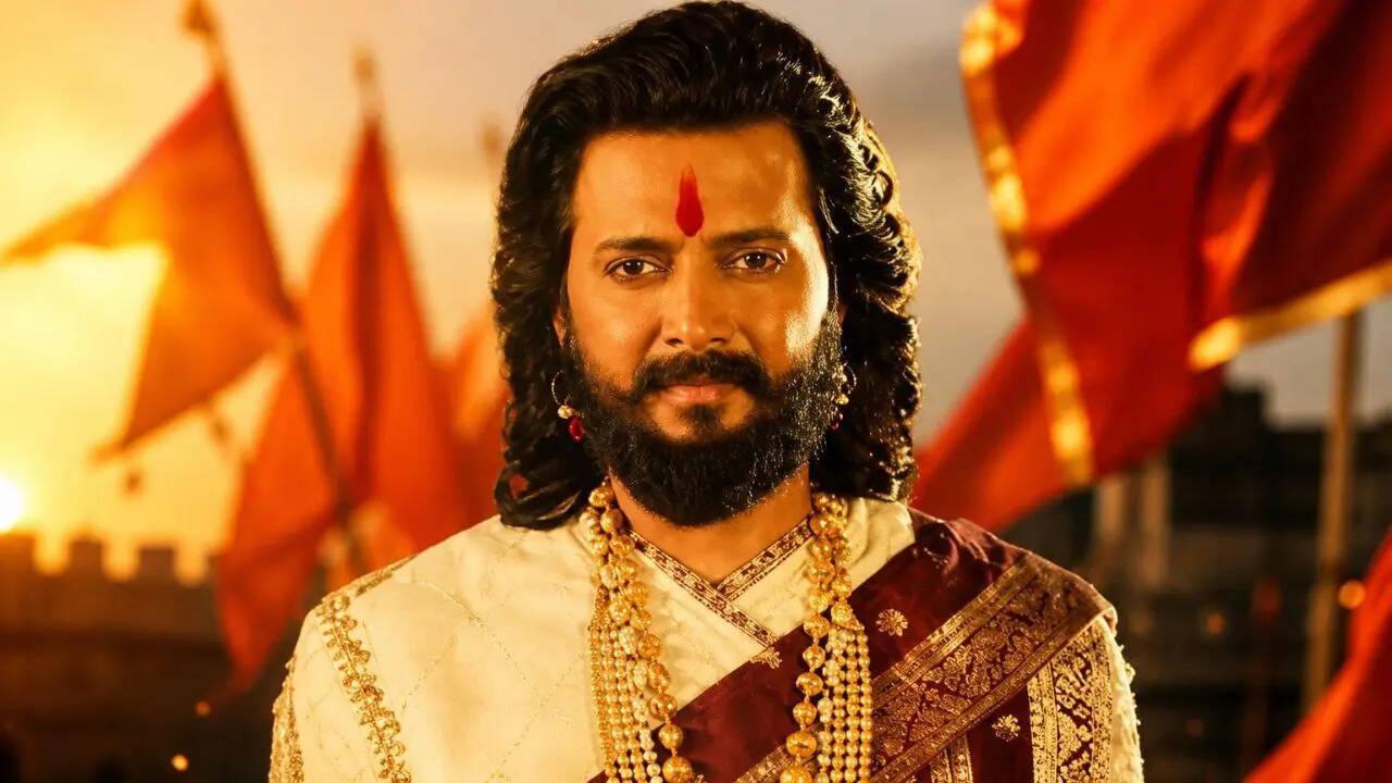 'Raja Shivaji' BO day 12 [LIVE]: Total India net crosses Rs. 70.86 crore, Rs. 75 crore landmark within sight