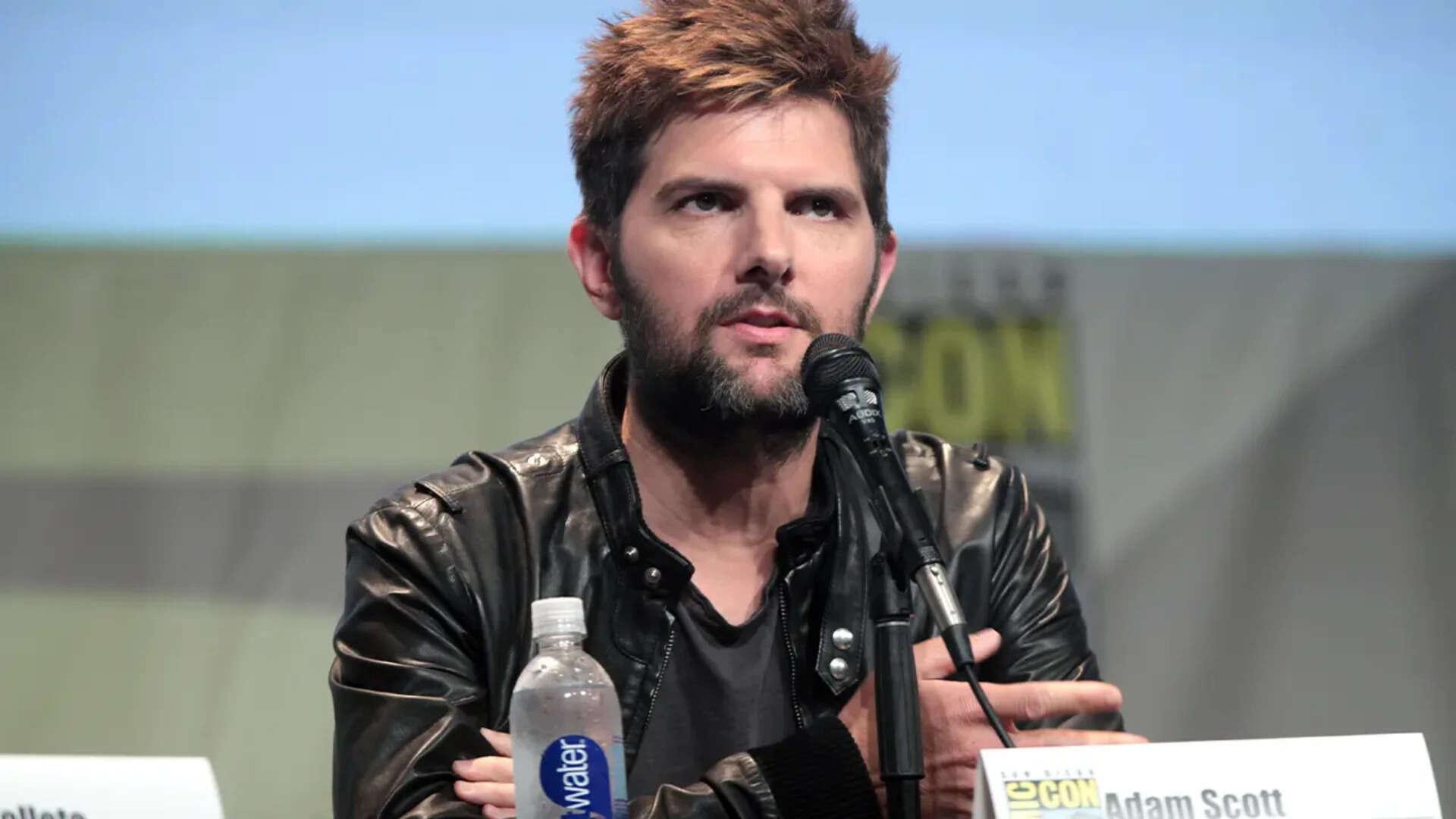 Adam Scott says 'Severance' season 3 will return much faster