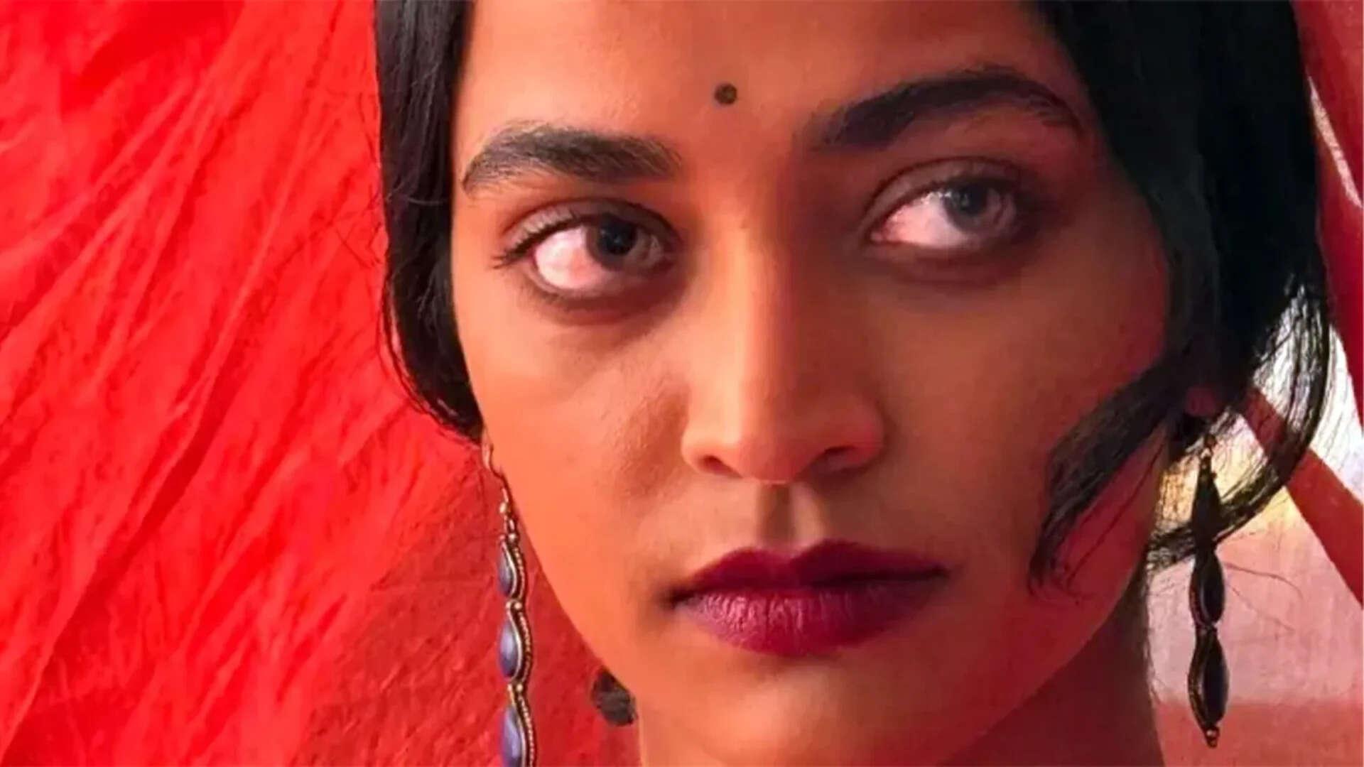 'Amri' first look: Mira Nair unveils Anjali Sivaraman as Sher-Gil