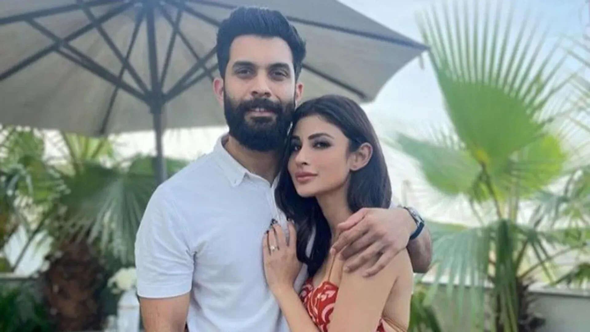 Mouni Roy net worth: Inside her luxurious lifestyle, Mumbai penthouses and more