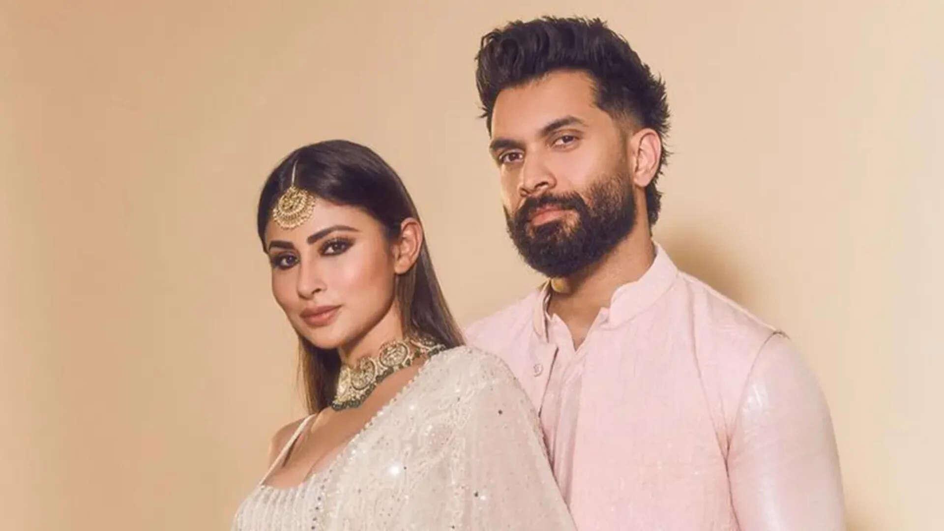 Suraj Nambiar net worth: How wealthy is Mouni Roy’s husband?