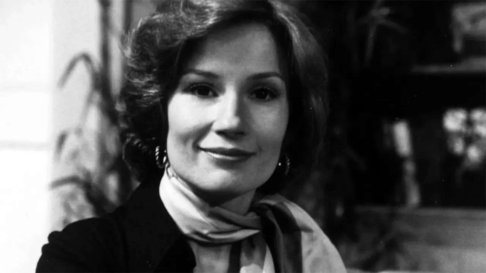 Jennifer Harmon, Broadway actress and 'One Life to Live' star, dies at 82
