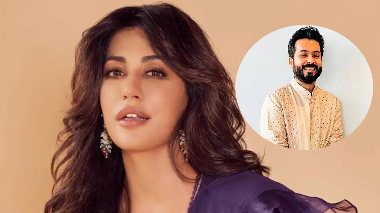 Chitagranda Singh was to do a film with 'Dhurandhar' director Aditya Dhar