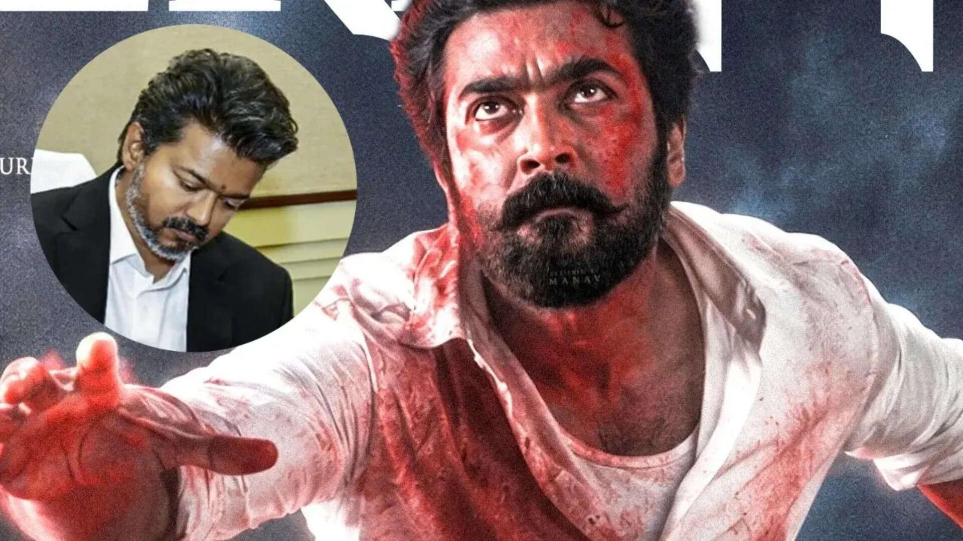 Suriya & Trisha's ‘Karuppu’ bags special shows for 2 days