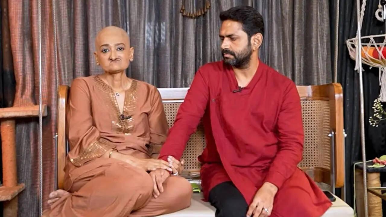 Sharib had ‘zero money’ before TFM; Nasreen sold jewellery