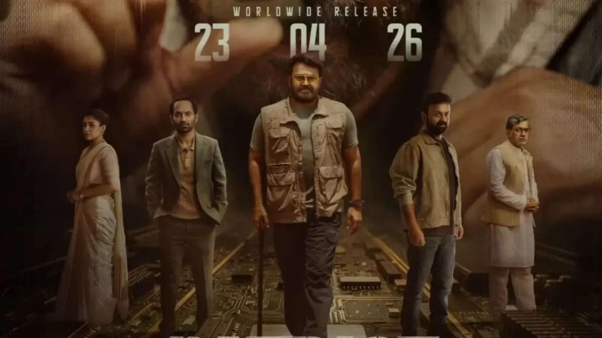 'Patriot' BO day 12: Mammootty's film slows to a crawl