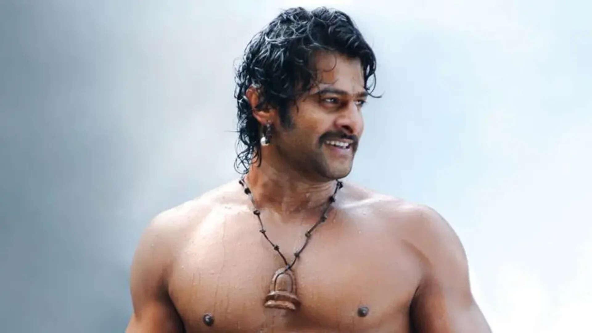 How Prabhas helped aspiring athletes chase their dreams