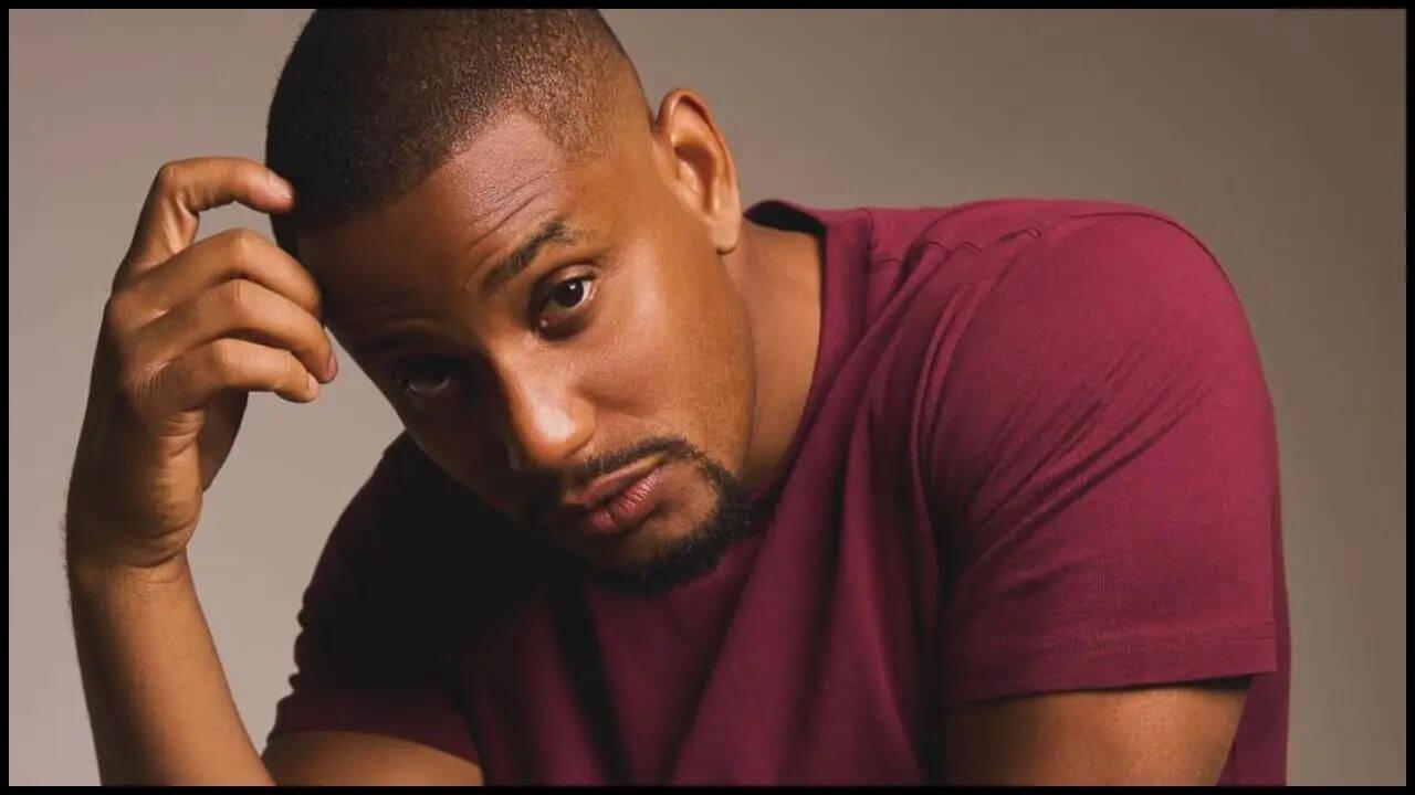 Nollywood actor Alexx Ebuko passes away at 40