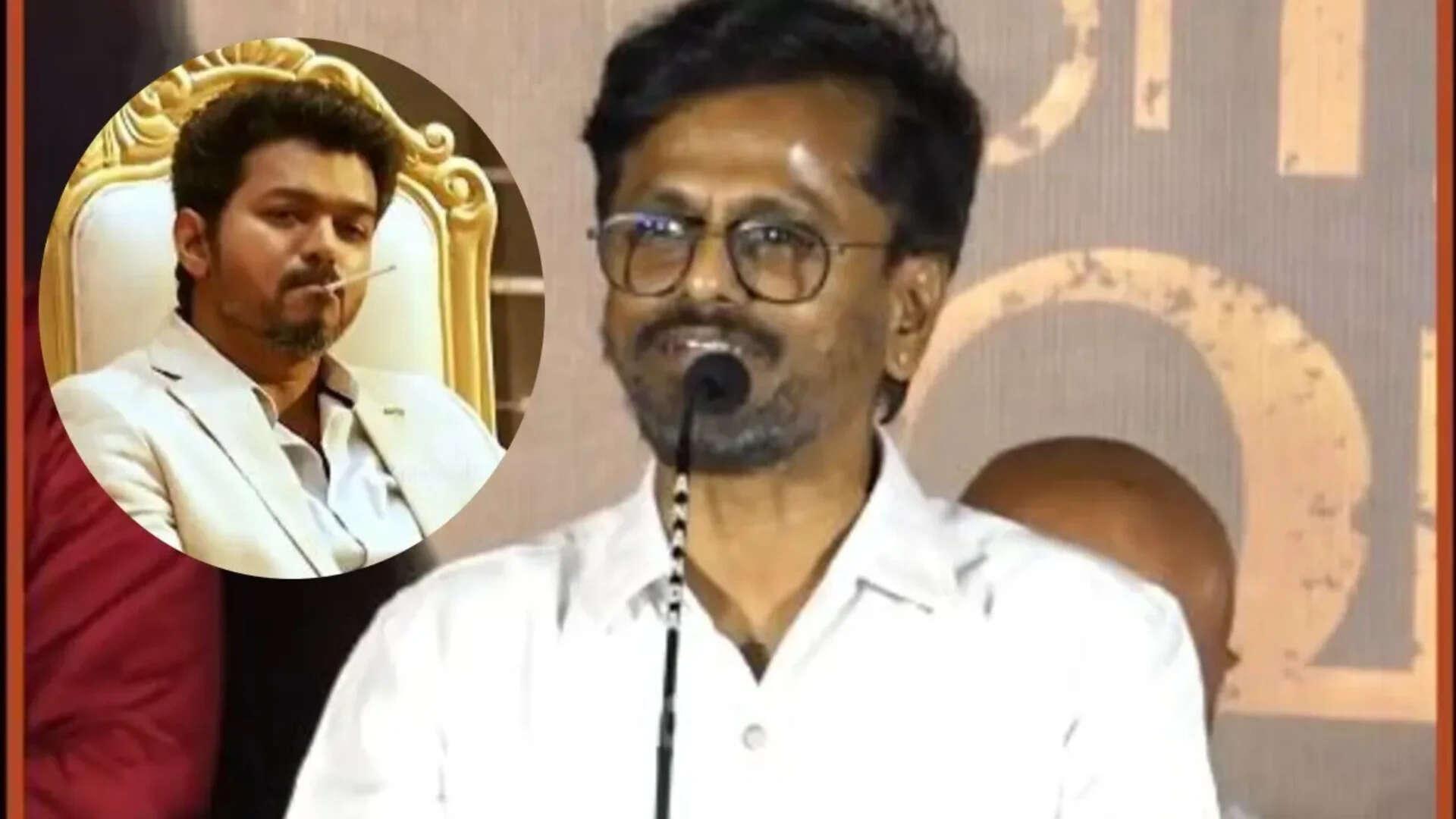 AR Murugadoss reveals PAINFUL ‘Sarkar’ phase