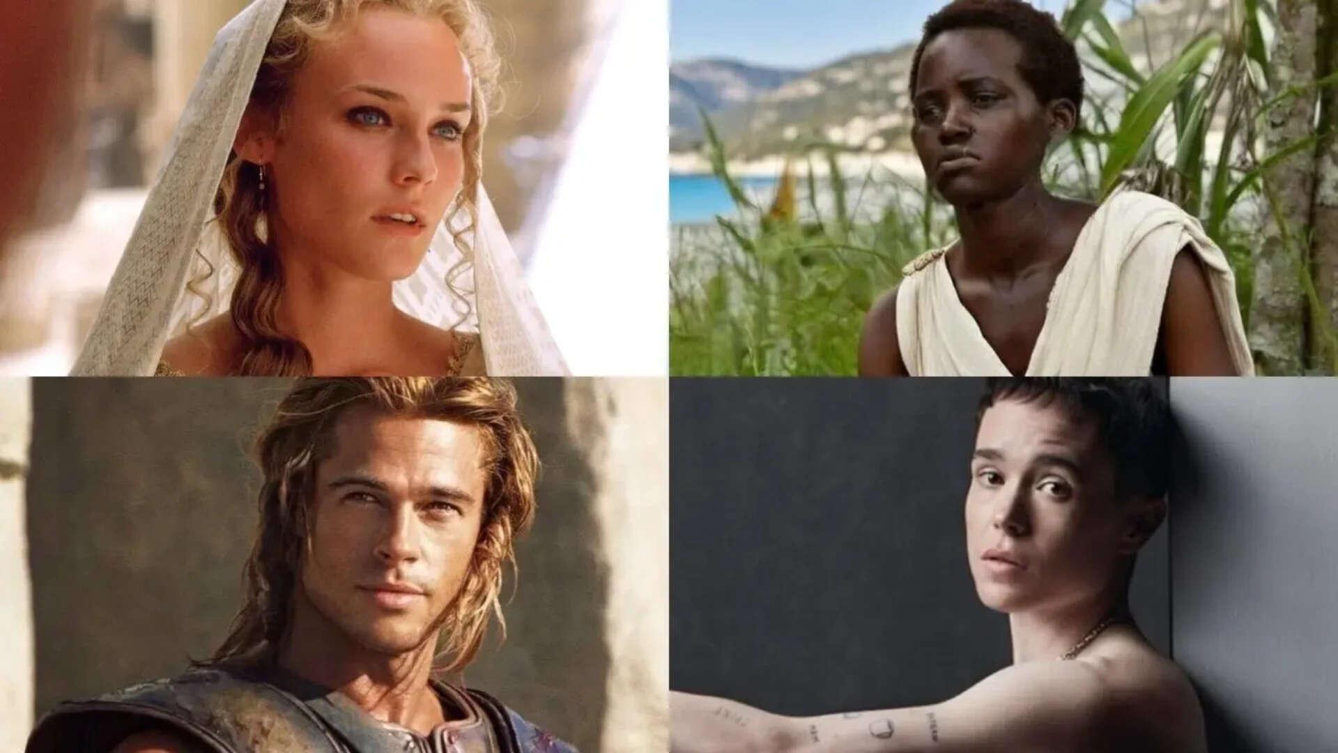'The Odyssey' vs 'Troy': Nolan's film called biggest DOWNGRADE