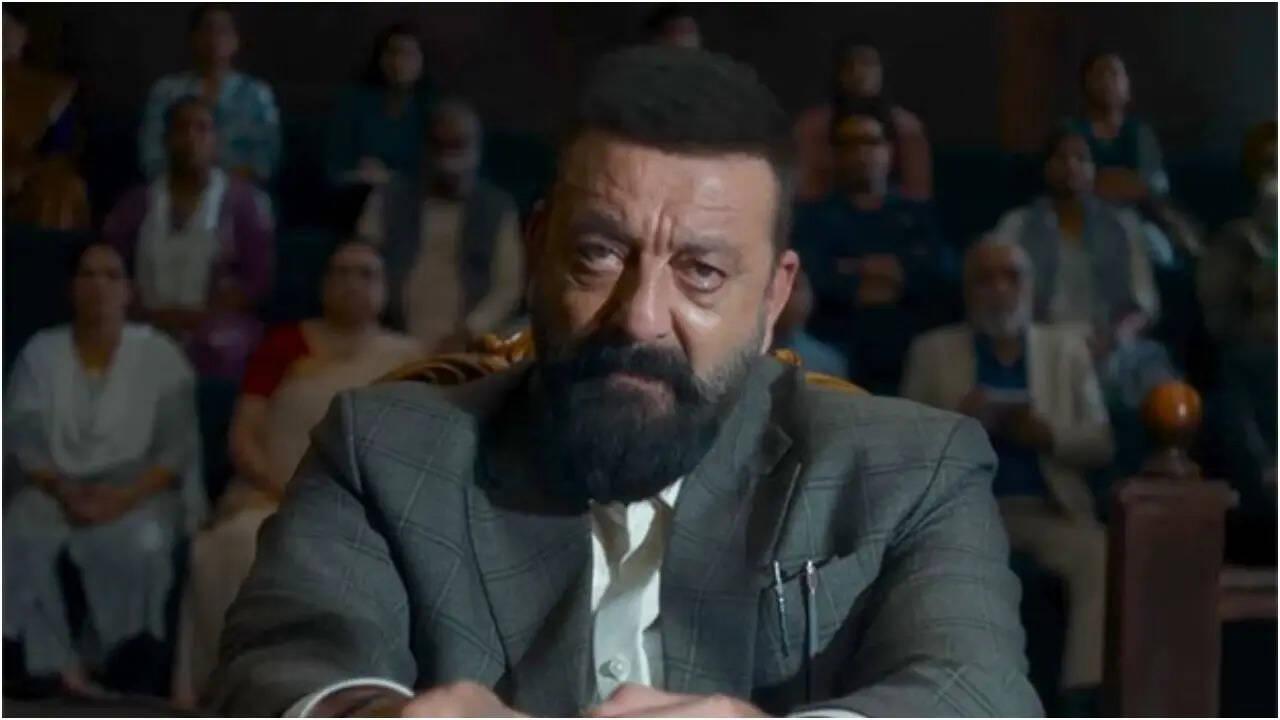Sanjay's Aakhri Sawal clears CBFC with UA 16+ certificate