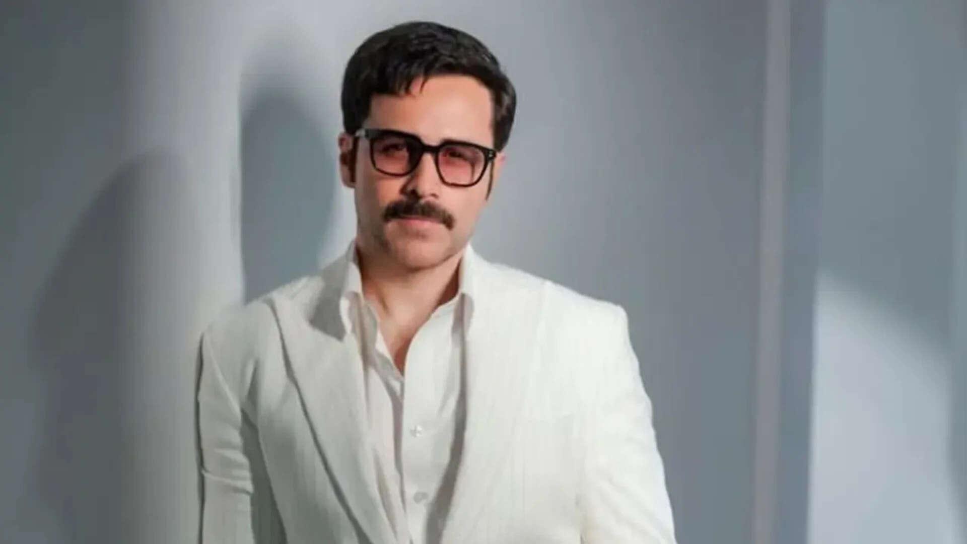 'Gunmaaster G9': Emraan Hashmi's action thriller eyes Dussehra release