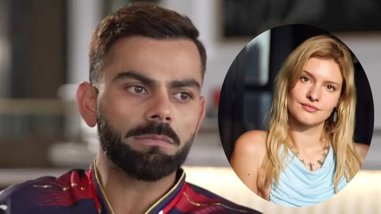 Influencer LizLaz says she was offered money to 'defame' Virat after his like
