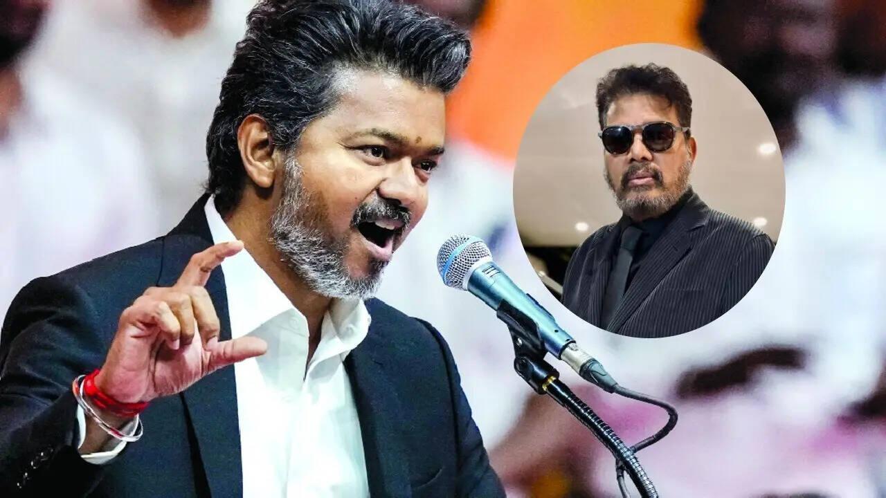 Director Shankar hails CM Vijay’s success