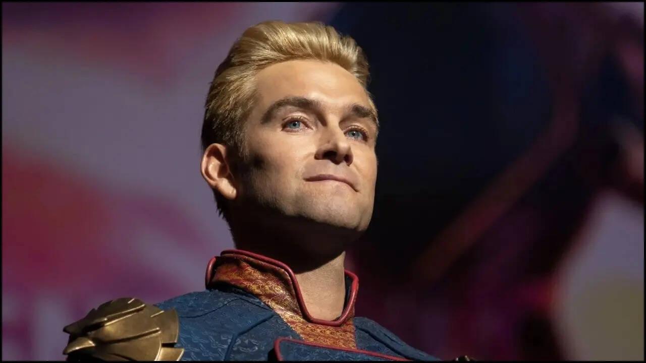'The Boys Season 5 Episode 7’: Where and when to watch