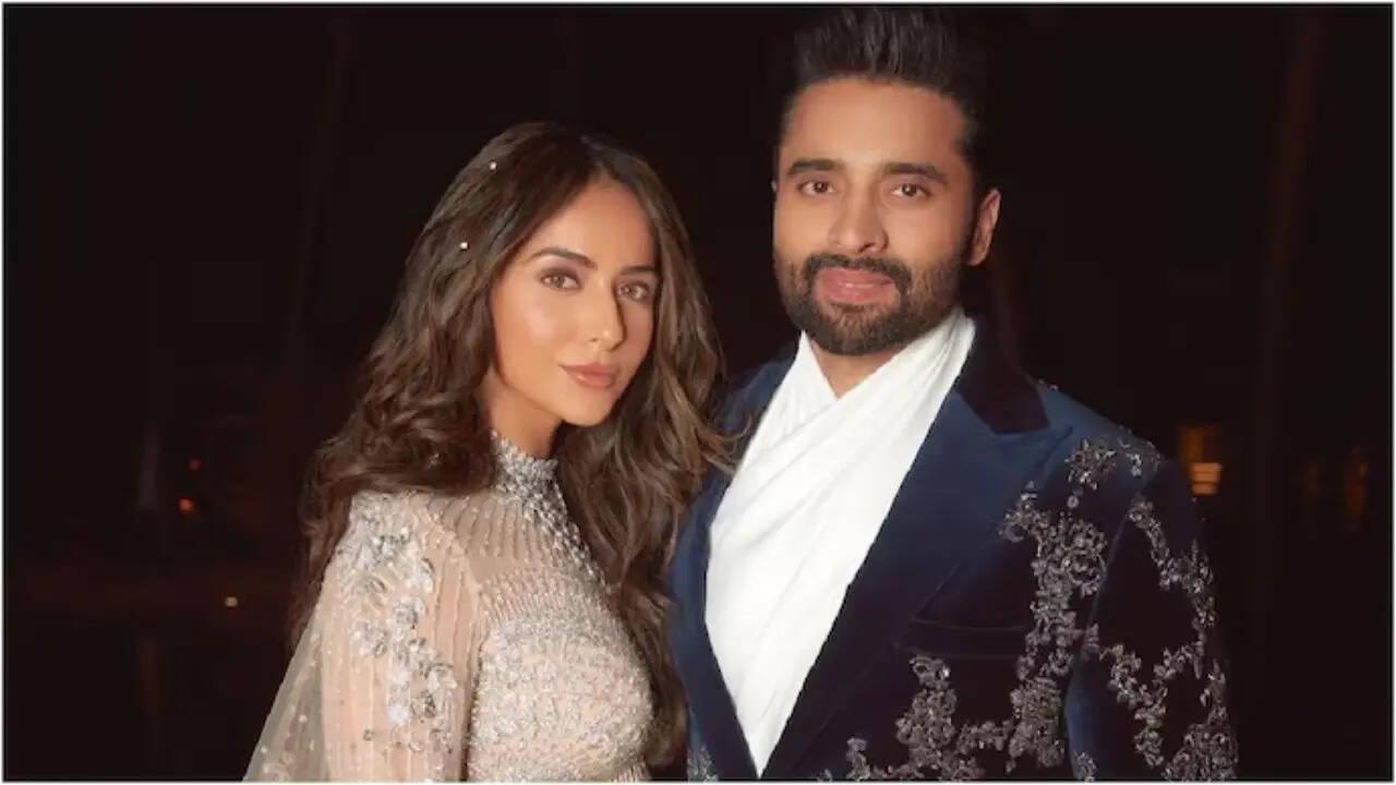 Rakul Preet Singh reacts to Jackky Bhagnani's 'situationship' remark