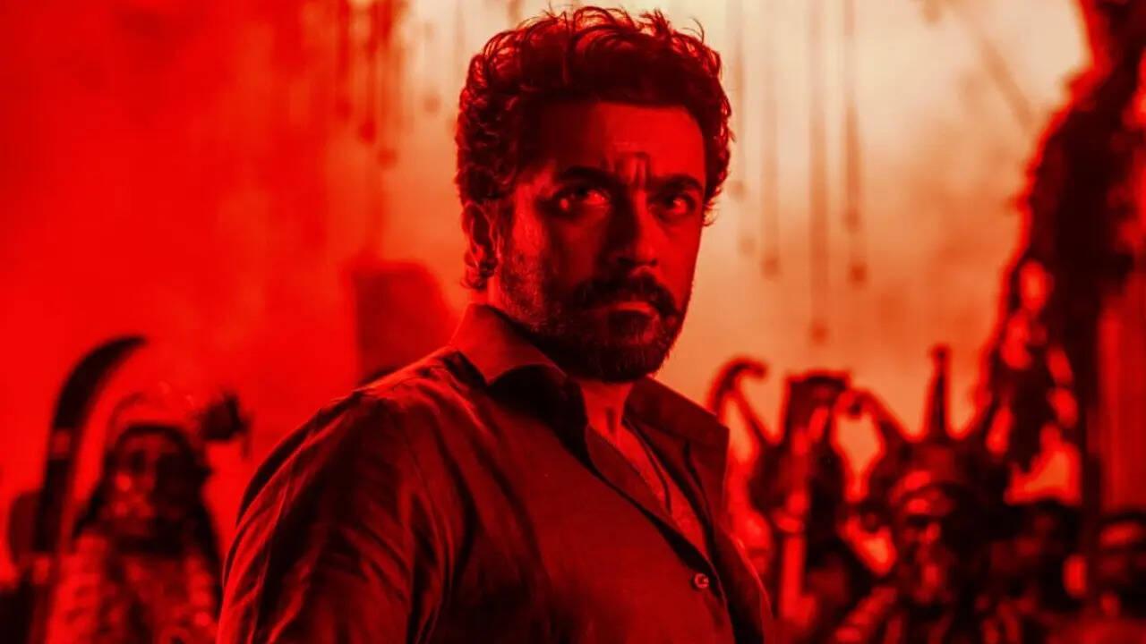 Five reasons to watch Suriya’s 'Karuppu' in theaters