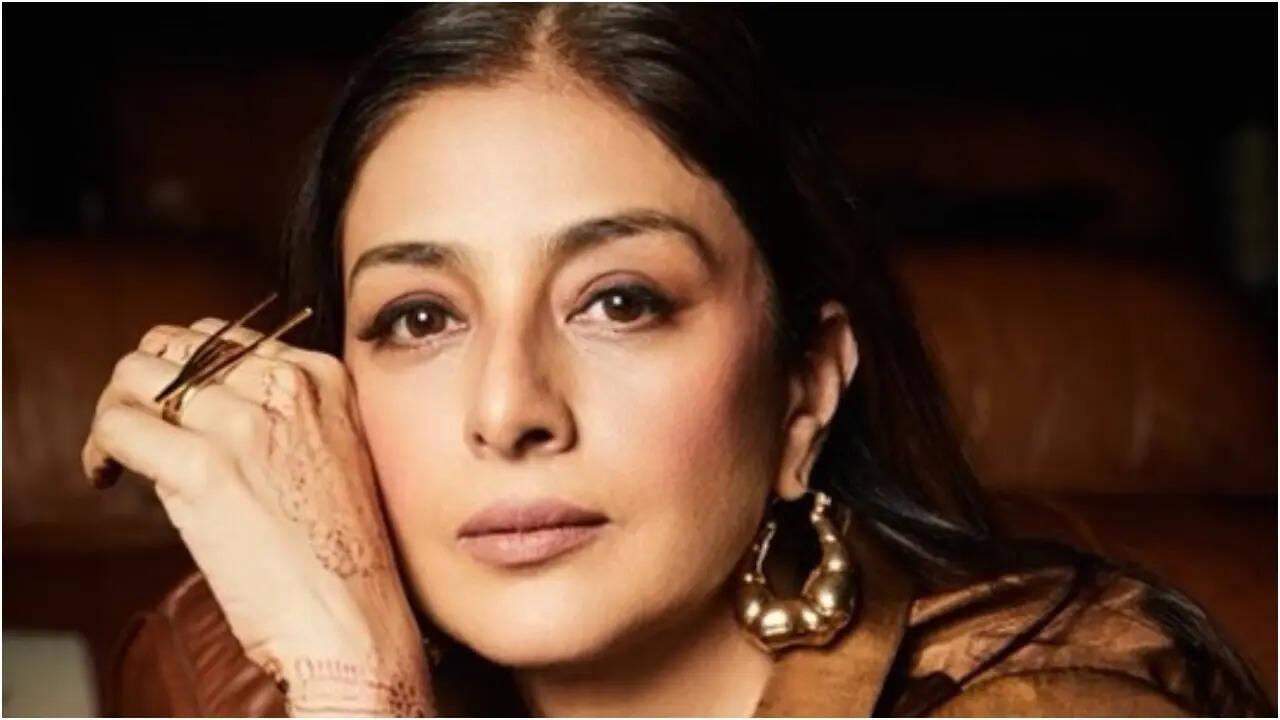 Tabu on the unfair pressure of ageism women face in cinema