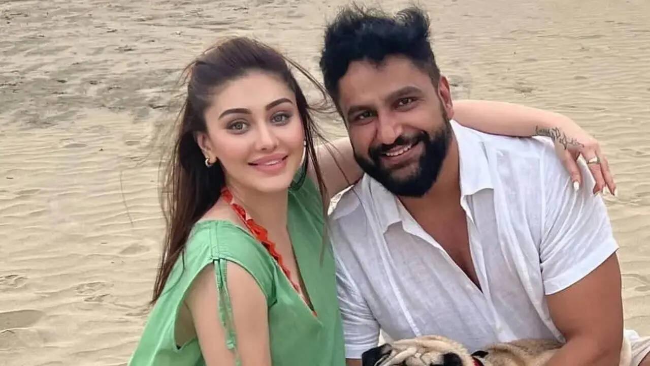 Parag Tyagi on rumours around Shefali Jariwala’s death