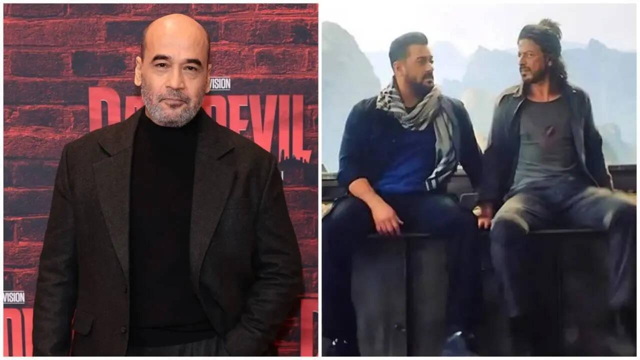 ‘Salman, SRK should do age-appropriate roles’: Mohan Kapur
