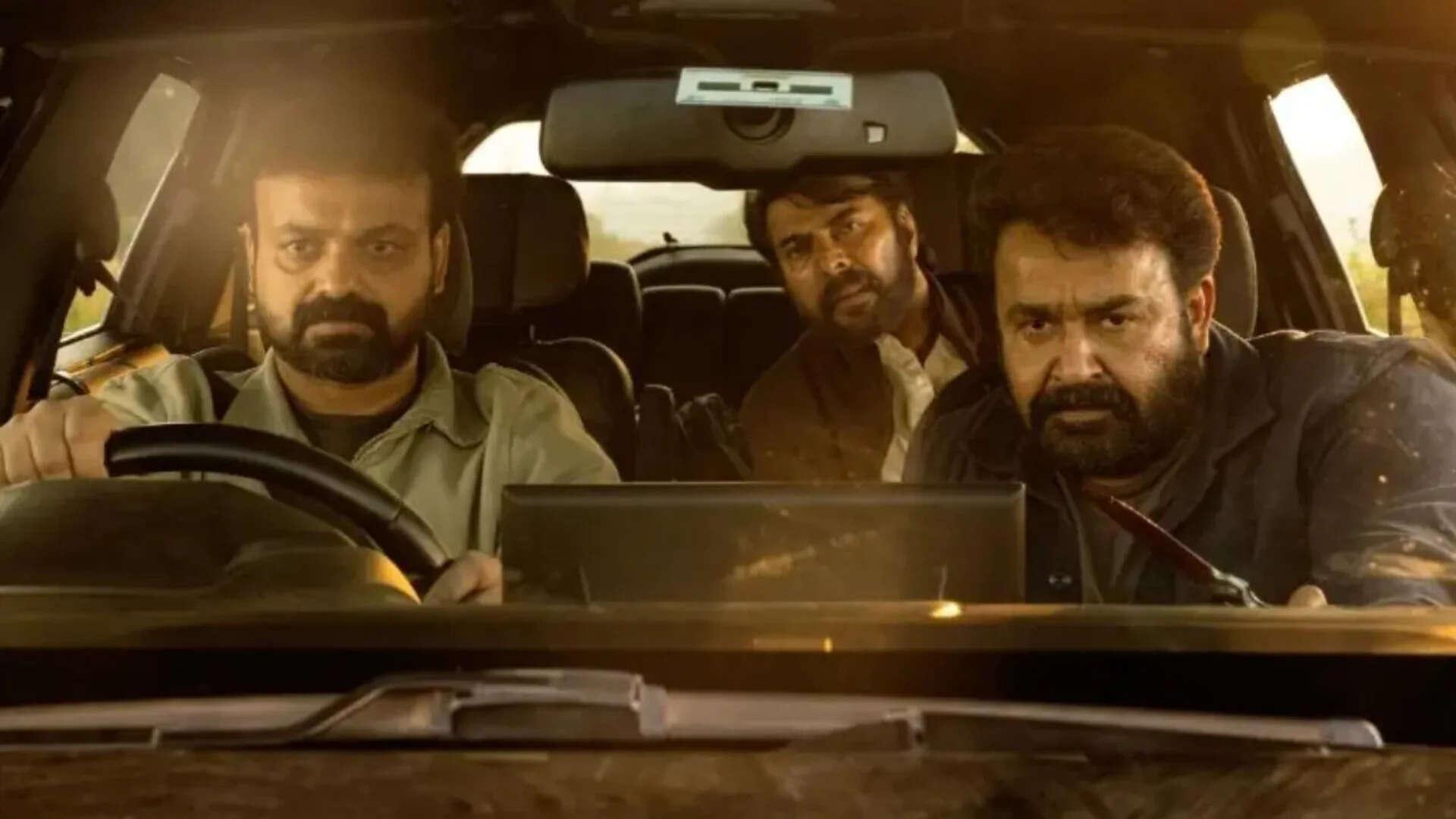'Patriot' BO day 13: Film slows at Rs 35 lakh