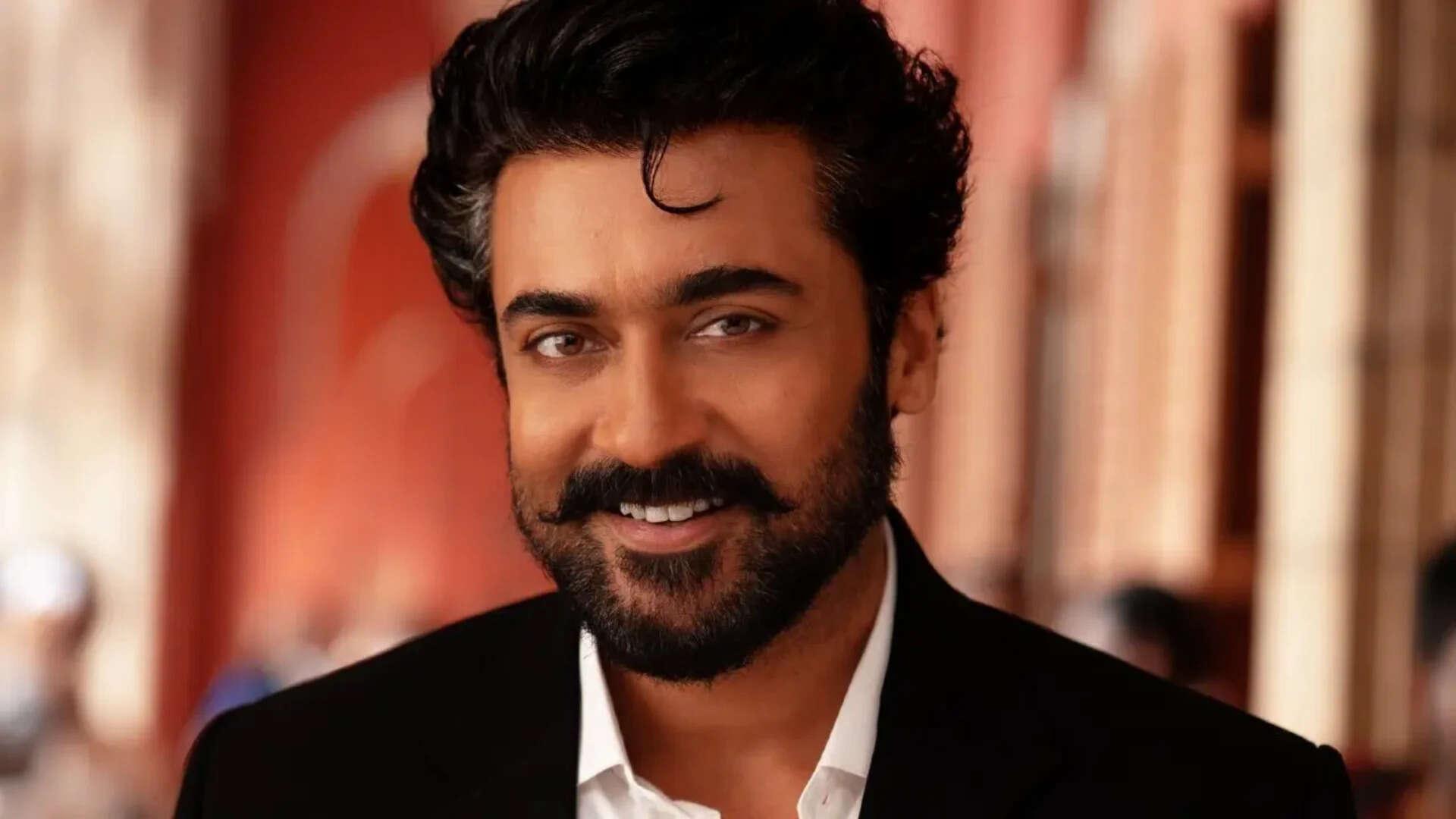 Official: Suriya's ‘Karuppu’ 9 AM shows cancelled