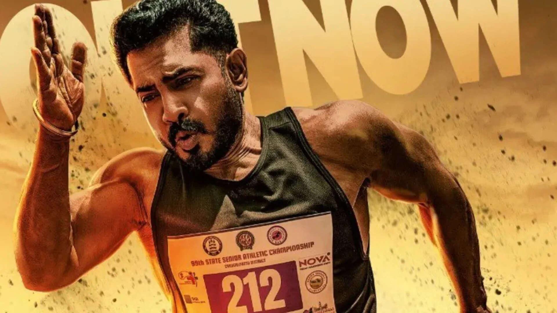 KJ Rajesh's ‘Angikaaram’ trailer promises powerful sports drama